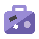 Holiday icon