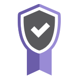 Identify Theft Protection Icon