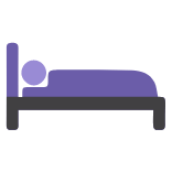 Paid Sick Time icon