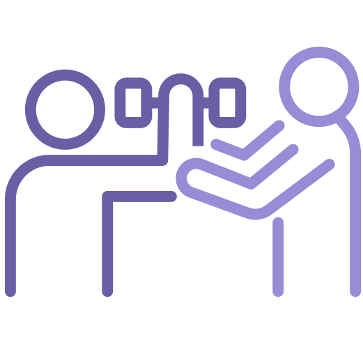 physical-therapy Physical therapy icon